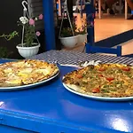 Hotel Olive Ksamil