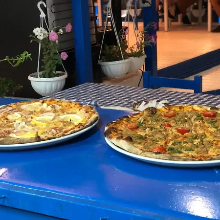 酒店 Olive 卡萨米尔