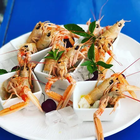 فندق Olive كساميل