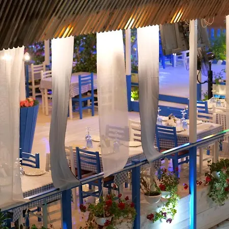 Olive فندق كساميل