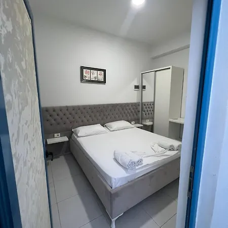 酒店 Olive *