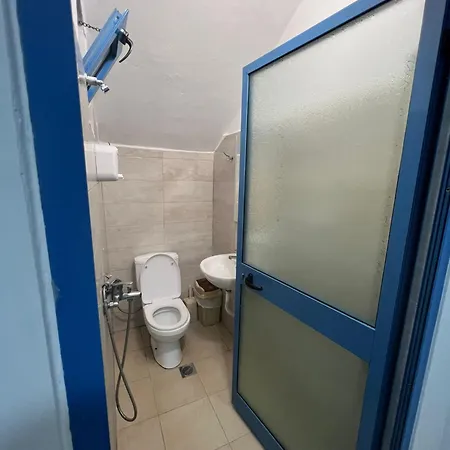 Olive فندق كساميل