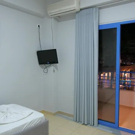 Hotel Olive *