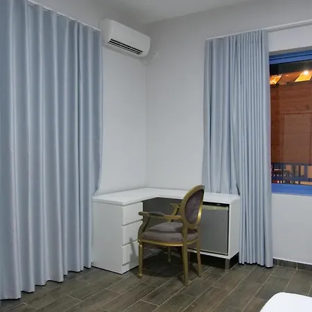 Olive Hotel Ksamil