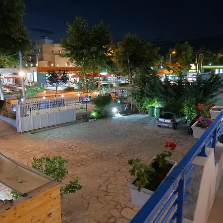 Olive מלון קסאמיל