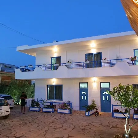 酒店 Olive 卡萨米尔