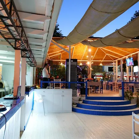 Olive 酒店 卡萨米尔