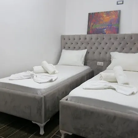 Olive Hotel *
