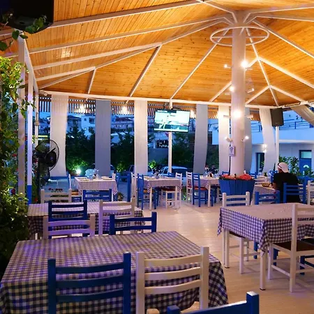 Olive Hotel