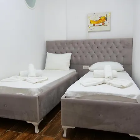 Hotel Olive *