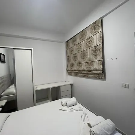 Olive Hotel *