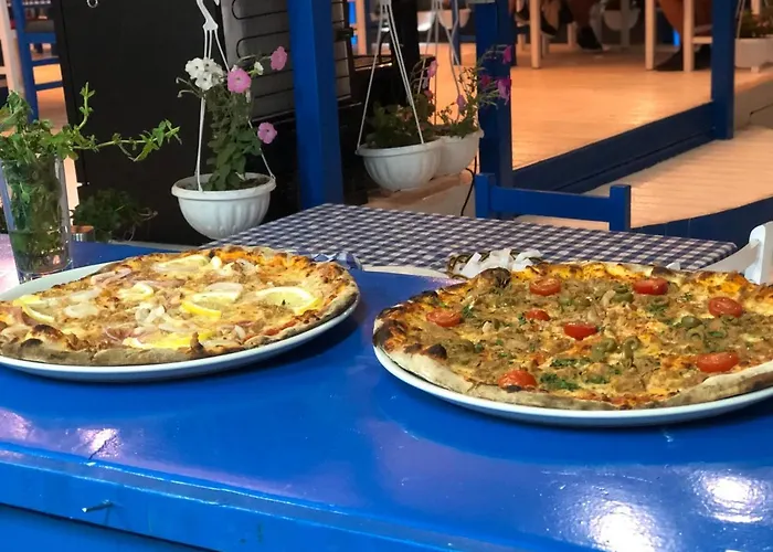 מלון Olive קסאמיל