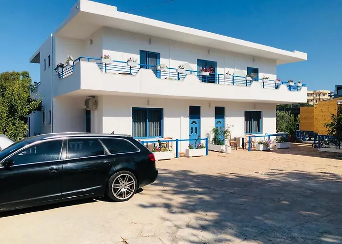 מלון Olive קסאמיל