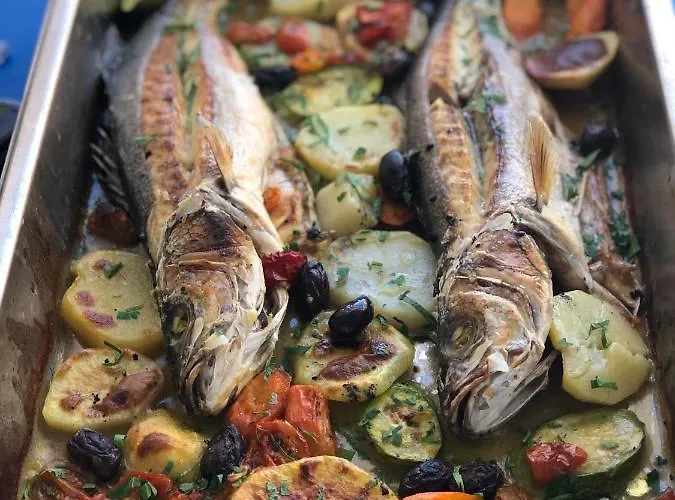 Olive * קסאמיל