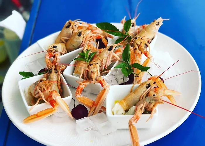 מלון Olive קסאמיל