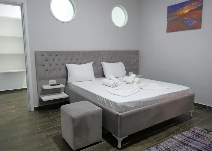 מלון Olive קסאמיל