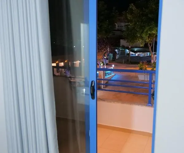 酒店 Olive 卡萨米尔