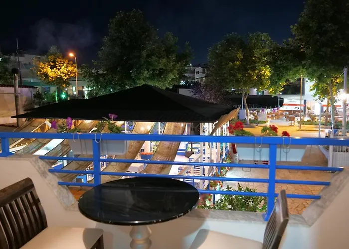 מלון Olive קסאמיל