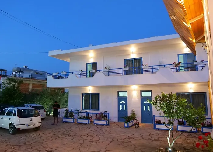 מלון Olive קסאמיל