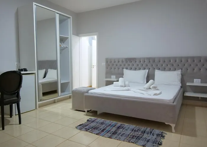 Olive מלון קסאמיל