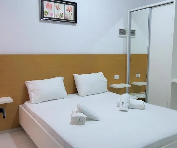 Olive * קסאמיל