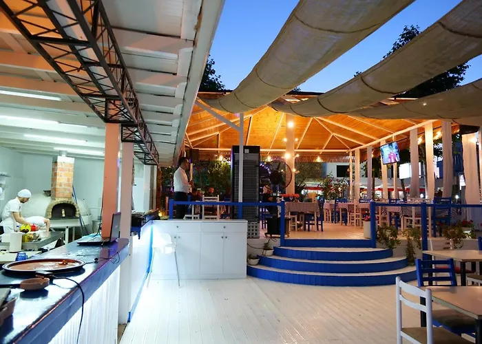 Olive מלון קסאמיל