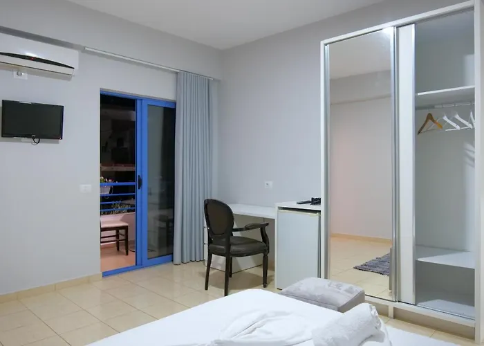 מלון Olive קסאמיל