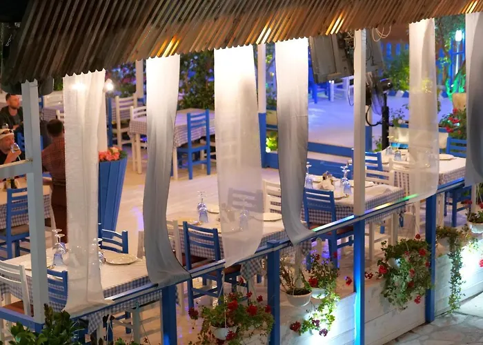 Olive מלון קסאמיל