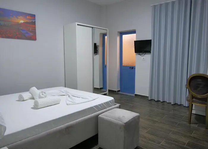 מלון Olive קסאמיל