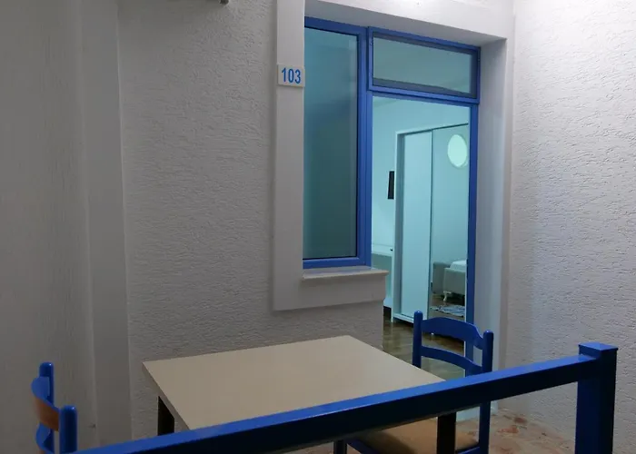 Olive מלון קסאמיל