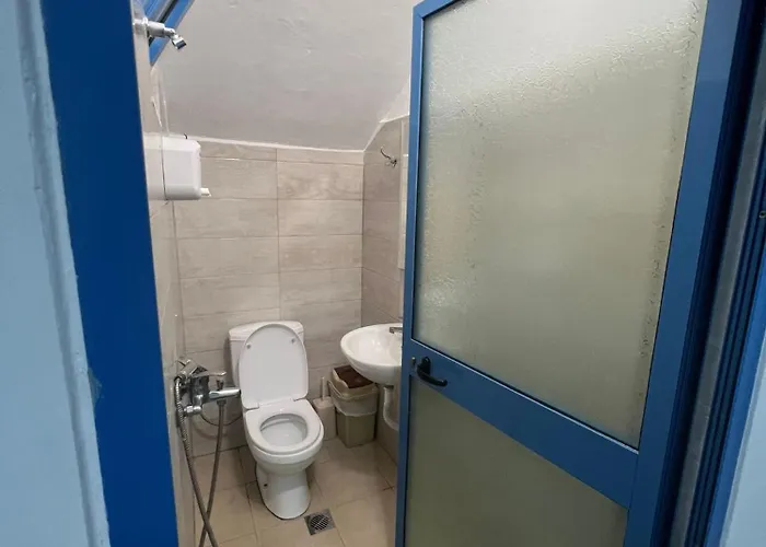 Olive מלון קסאמיל